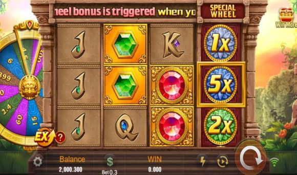 Fortune Gems 2