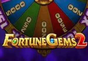 General information about Fortune Gems 2 slot