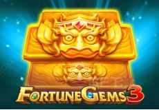 Fortune Gems 3