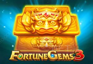 General information about Fortune Gems 3 slot