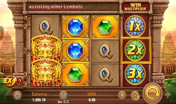 Fortune Gems
