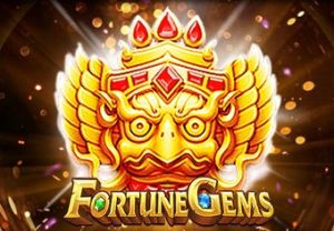 General information about Fortune Gems slot