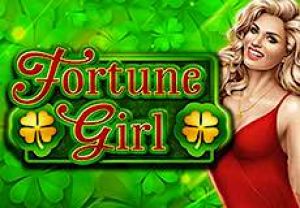 General information about Fortune Girl slot