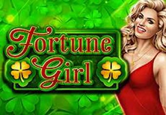 Fortune Girl logo