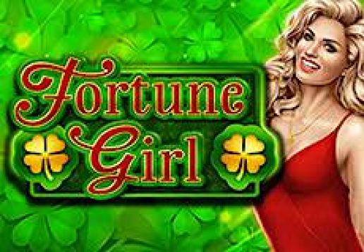 Fortune Girl logo