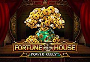 General information about Fortune House Power Reels slot