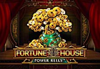 Fortune House Power Reels logo