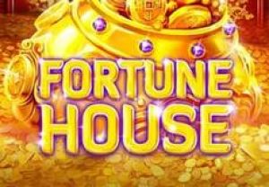 General information about Fortune House slot