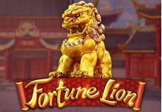 Fortune Lion