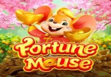 Fortune Mouse