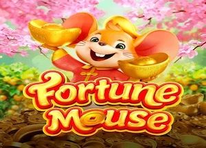 General information about Fortune Mouse slot
