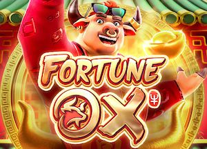 General information about Fortune Ox slot