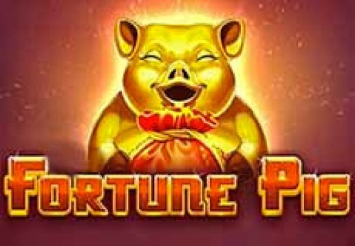 Fortune Pig logo