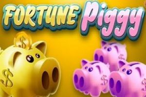 Fortune Piggy Slot Review