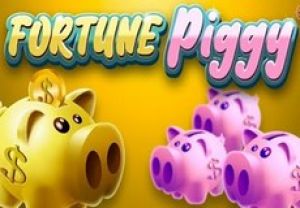 General information about Fortune Piggy slot