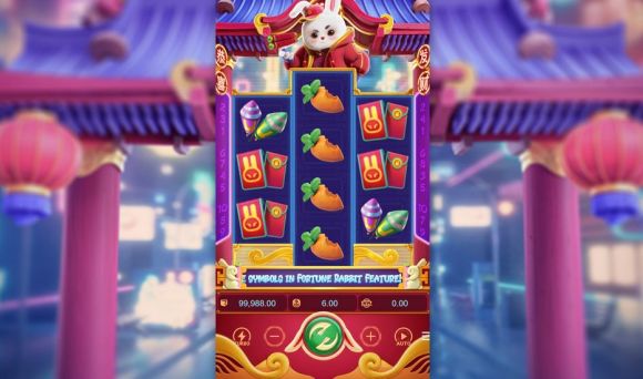 Fortune Rabbit