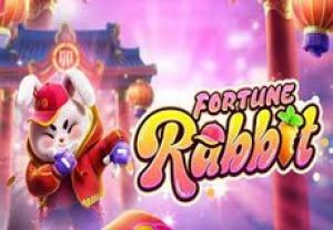 General information about Fortune Rabbit slot