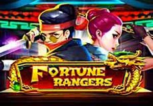 General information about Fortune Rangers slot