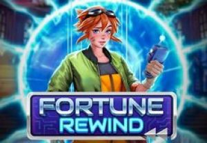 General information about Fortune Rewind slot