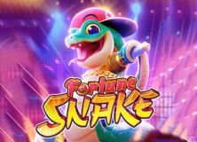 Fortune Snake PG Soft