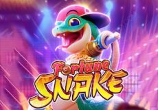 Fortune Snake PG Soft