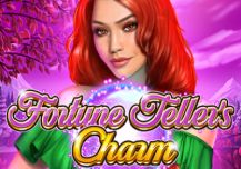 Fortune Teller’s Charm