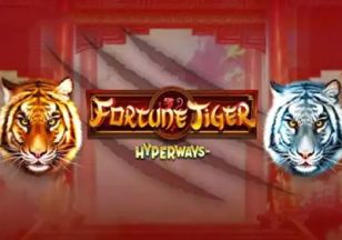 General information about Fortune Tiger HyperWays slot