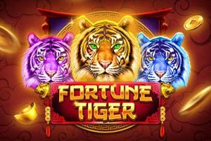 Fortune Tiger by Skillzy LTD