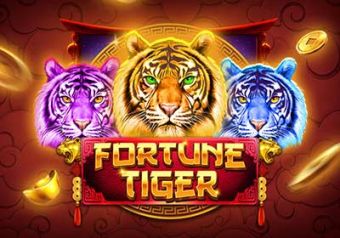 Fortune Tiger logo