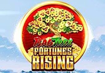 Fortunes Rising logo