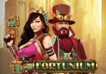 Fortunium