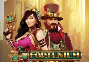 General information about Fortunium slot