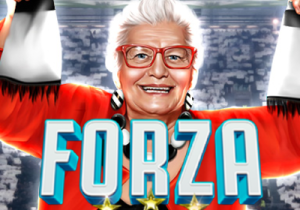 General information about Forza slot