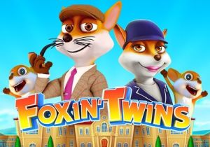 General information about Foxin’ Twins slot