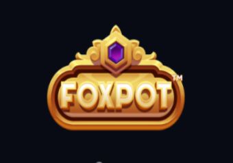 Foxpot logo