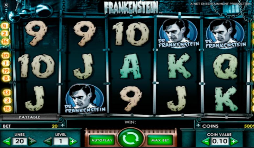 Frankenstein