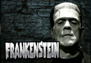 General information about Frankenstein slot