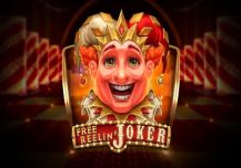 Free Reelin' Joker