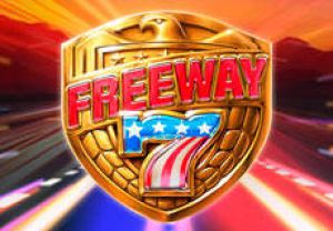 General information about Freeway 7 slot