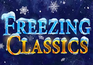 General information about Freezing Classics slot