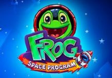Frog Space Program