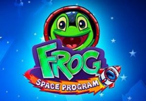 General information about Frog Space Program slot