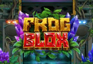 General information about Frogblox slot