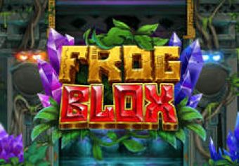 Frogblox logo