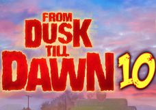 From Dusk till Dawn 10