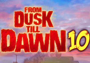 General information about From Dusk till Dawn 10 slot