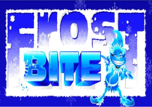 Frost Bite logo