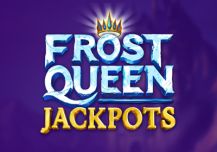 Frost Queen Jackpots