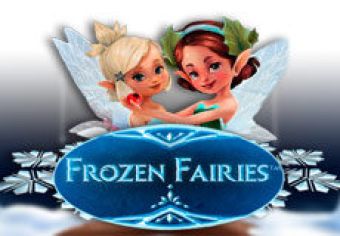 Frozen Fairies logo