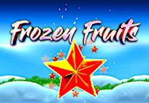 General information about Frozen Fruits slot